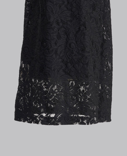 LACE TANK TOP