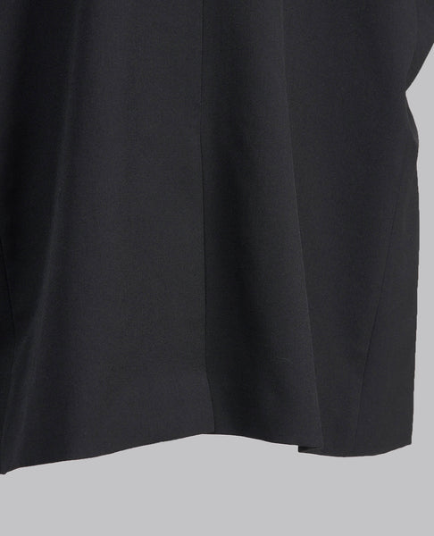 SLEEVELESS JACKET