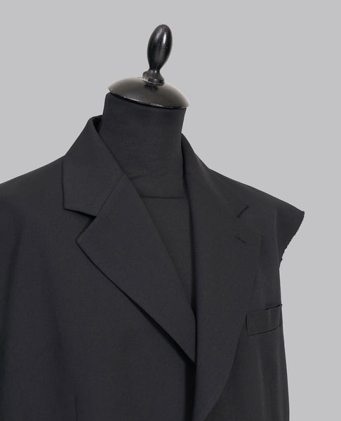 SLEEVELESS JACKET
