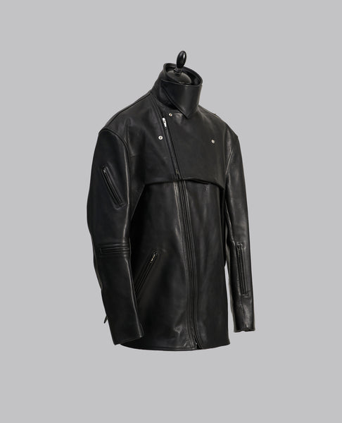 TOWER RUNWAY 2 PIECE JUMBO BIKER