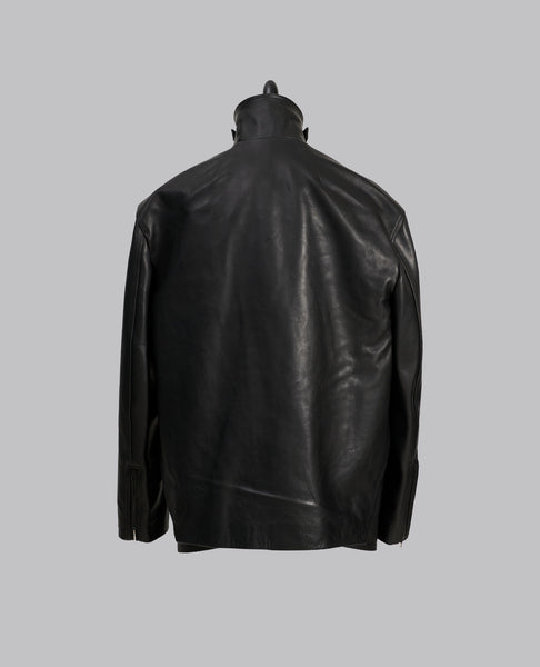 TOWER RUNWAY 2 PIECE JUMBO BIKER