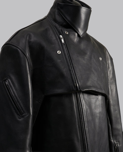 TOWER RUNWAY 2 PIECE JUMBO BIKER