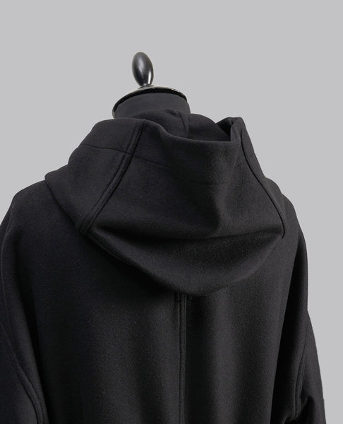 TOWER TOWER COAT