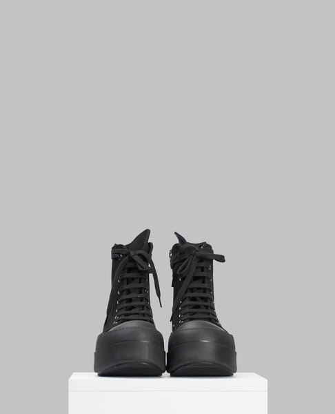 HOLLYWOOD DRKSHDW DOUBLE BUMPER SNEAKS