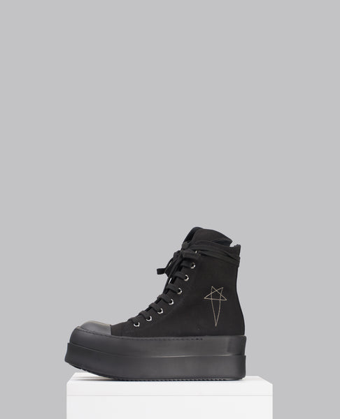 HOLLYWOOD DRKSHDW DOUBLE BUMPER SNEAKS