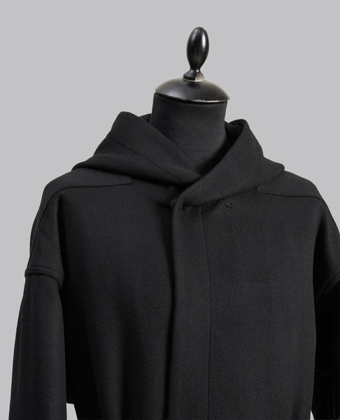 TOWER TOWER COAT