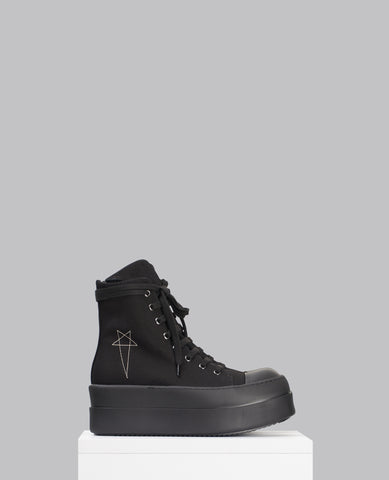 HOLLYWOOD DRKSHDW DOUBLE BUMPER SNEAKS