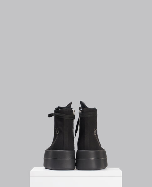 HOLLYWOOD DRKSHDW DOUBLE BUMPER SNEAKS