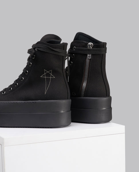 HOLLYWOOD DRKSHDW DOUBLE BUMPER SNEAKS