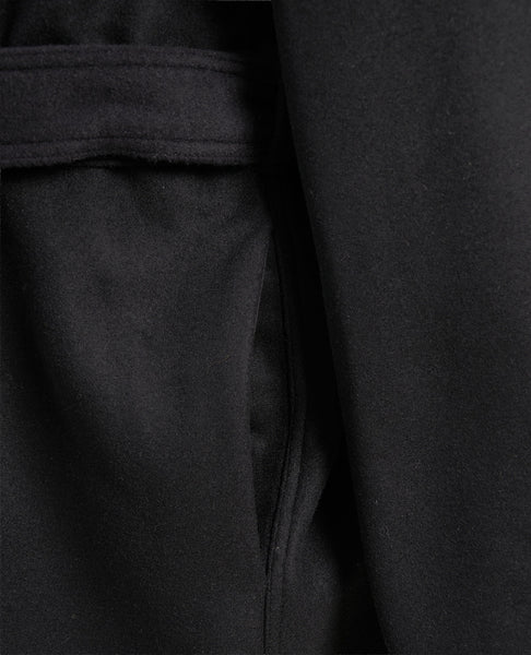 TOWER TOWER COAT