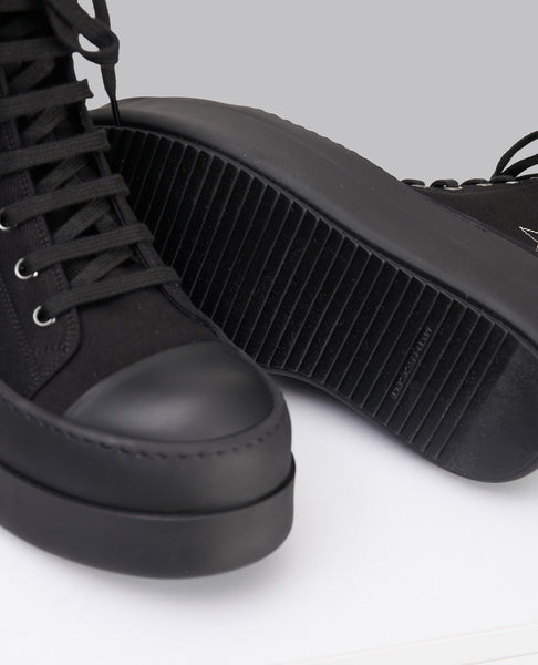 HOLLYWOOD DRKSHDW DOUBLE BUMPER SNEAKS