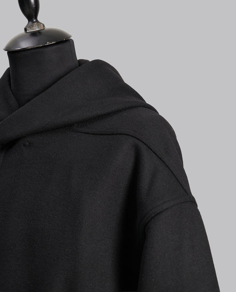 TOWER TOWER COAT