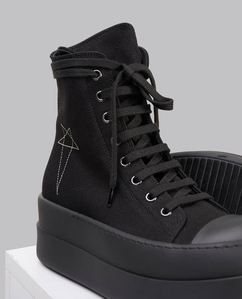 HOLLYWOOD DRKSHDW DOUBLE BUMPER SNEAKS