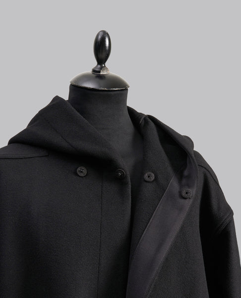 TOWER TOWER COAT