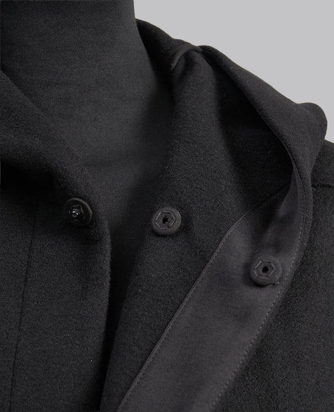 TOWER TOWER COAT