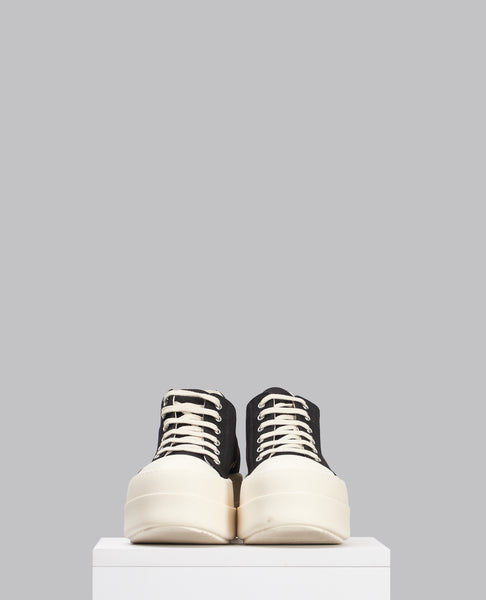 HOLLYWOOD DRKSHDW DOUBLE BUMPER LOW SNEAKS
