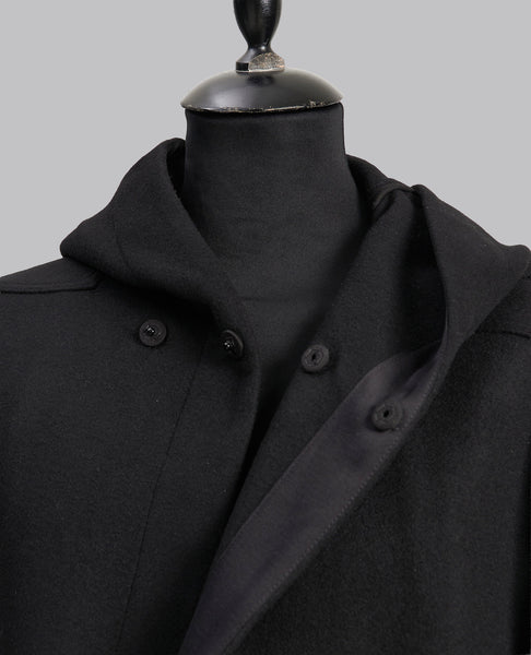 TOWER TOWER COAT
