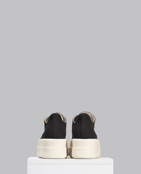 HOLLYWOOD DRKSHDW DOUBLE BUMPER LOW SNEAKS