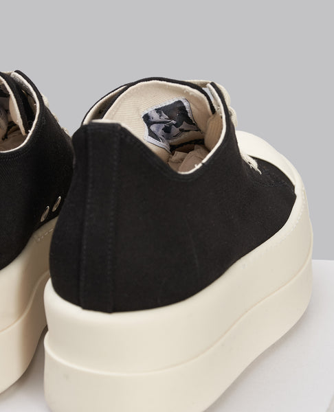 HOLLYWOOD DRKSHDW DOUBLE BUMPER LOW SNEAKS