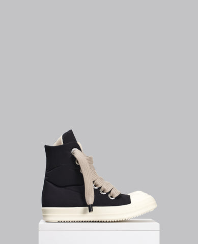 HOLLYWOOD DRKSHDW JUMBO LACE PUFFER SNEAKS