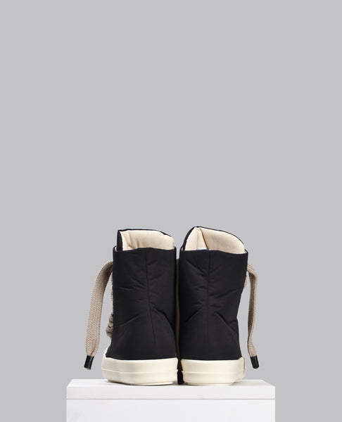 HOLLYWOOD DRKSHDW JUMBO LACE PUFFER SNEAKS