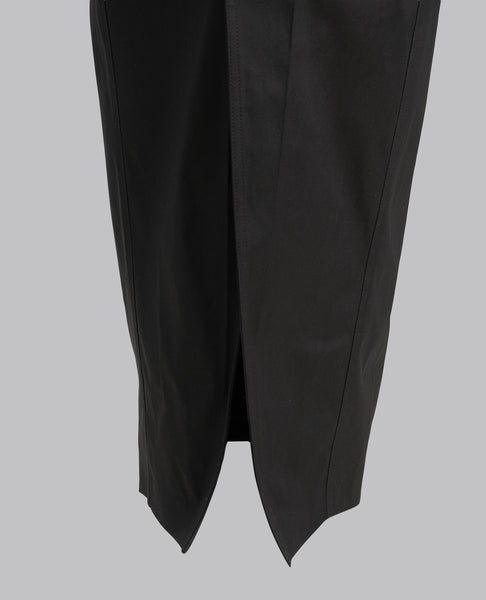 TOWER RUNWAY LAB COAT