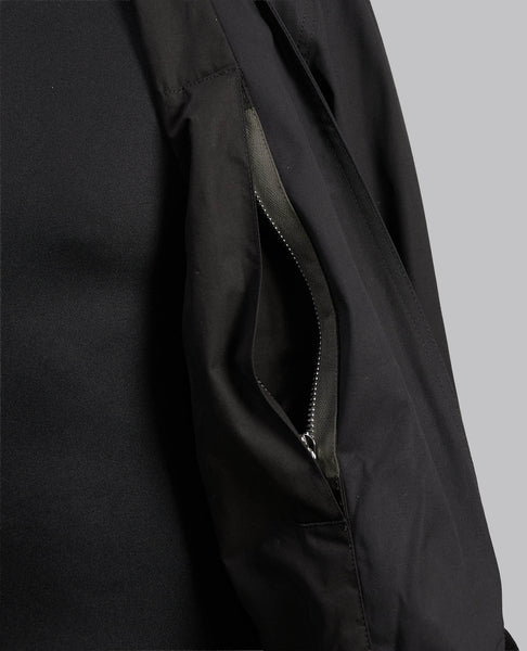 TOWER RUNWAY LAB COAT