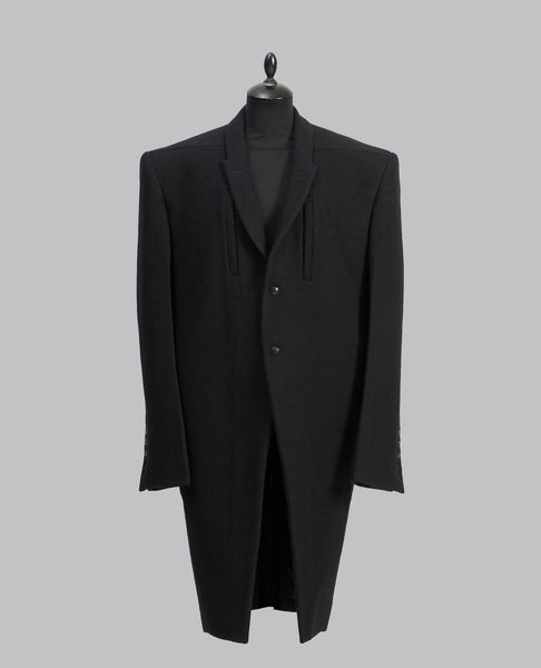 TOWER RUNWAY TATLIN TOWER COAT