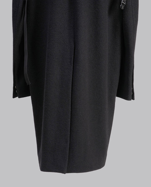 TOWER RUNWAY TATLIN TOWER COAT