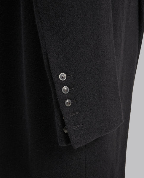 TOWER RUNWAY TATLIN TOWER COAT