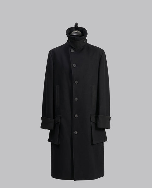 MILITARY STYLE 6B JACKET