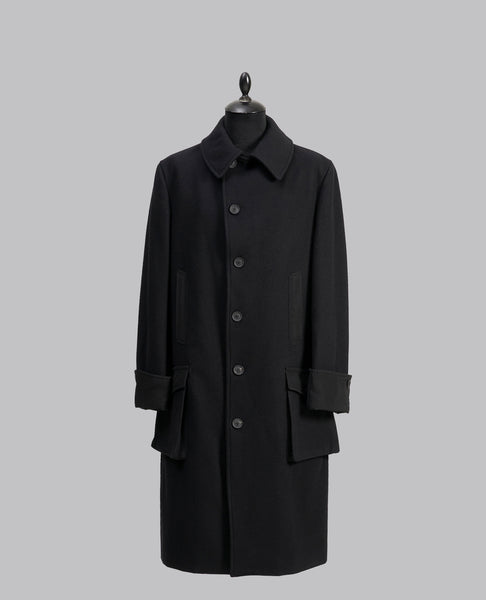 MILITARY STYLE 6B JACKET