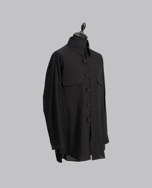 SPARE COLLAR SHIRT
