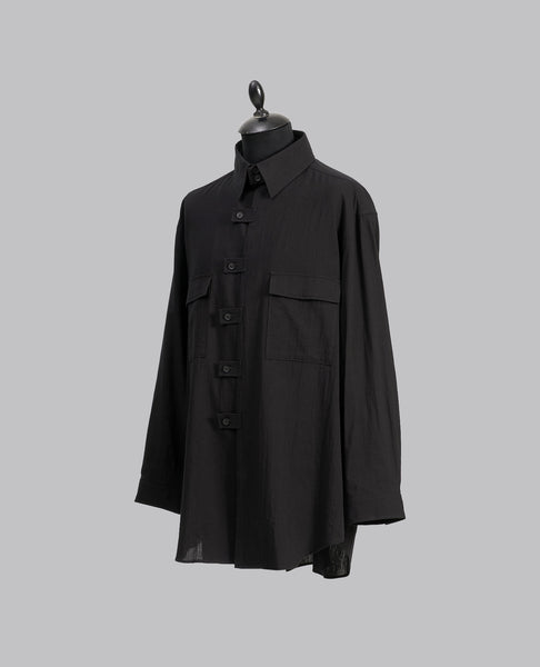 SPARE COLLAR SHIRT