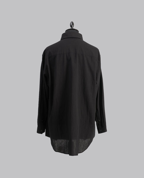 SPARE COLLAR SHIRT