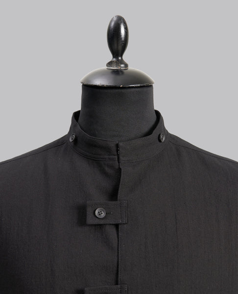 SPARE COLLAR SHIRT