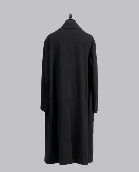 SIDE TAB DOUBLE COAT