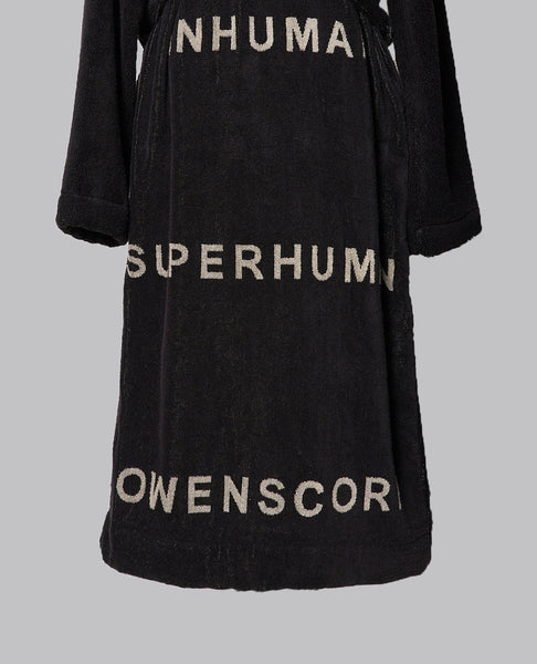 HOLLYWOOD BEACH ROBE