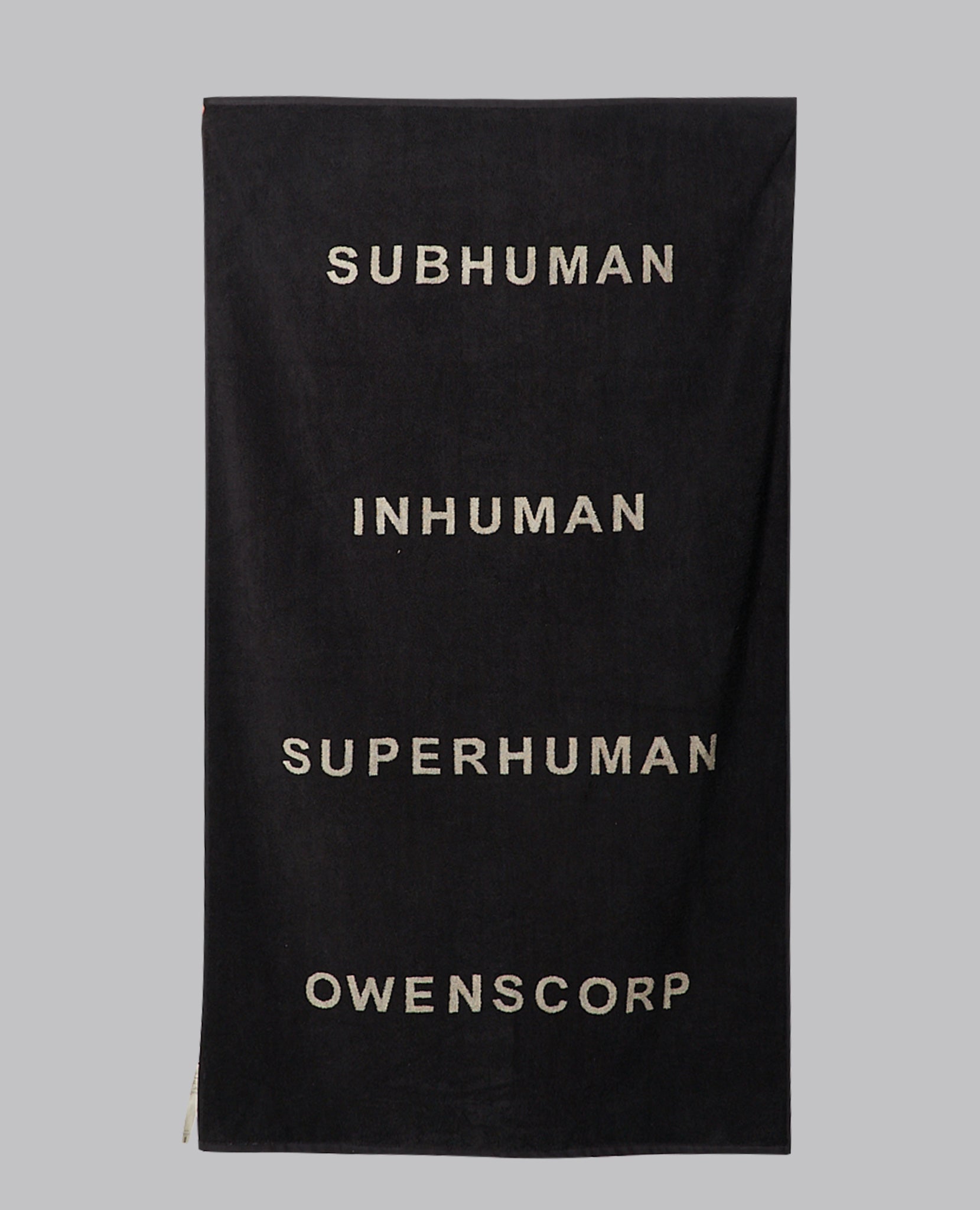 HOLLYWOOD BEACH TOWEL
