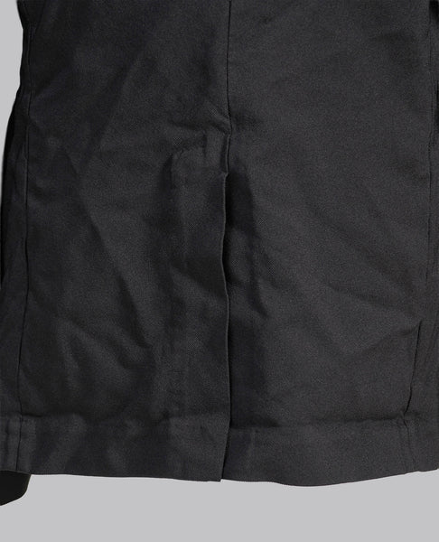 DOUBLE SLEEVE BLAZER