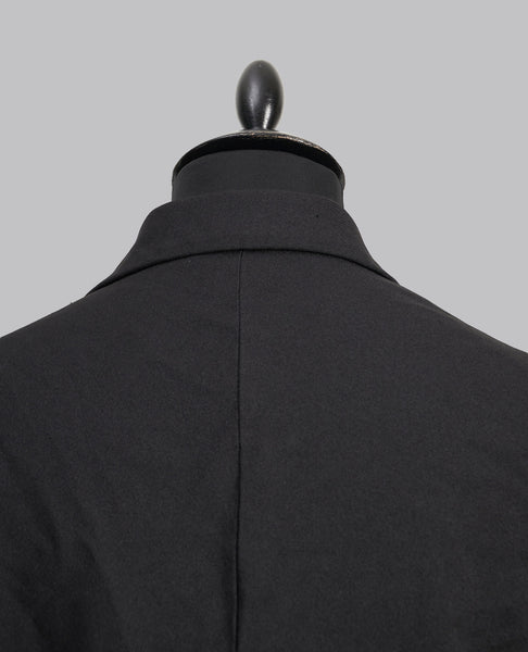 DOUBLE SLEEVE BLAZER