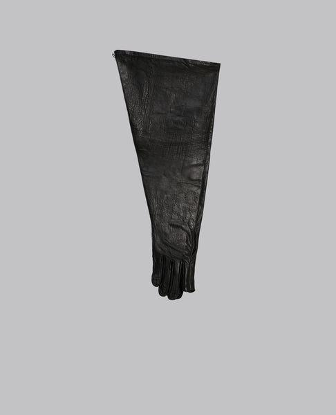 TOWER RUNWAY LONG GLOVES