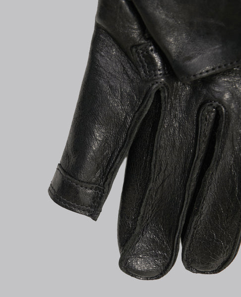 TOWER RUNWAY LONG GLOVES