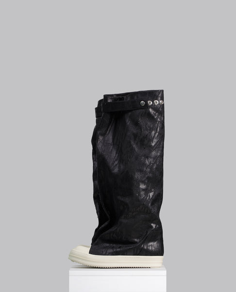 TOWER DRKSHDW ELEPHANT BOOT
