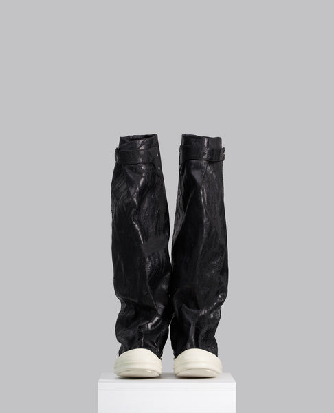 TOWER DRKSHDW ELEPHANT BOOT