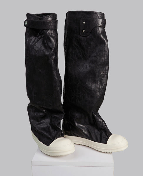 TOWER DRKSHDW ELEPHANT BOOT