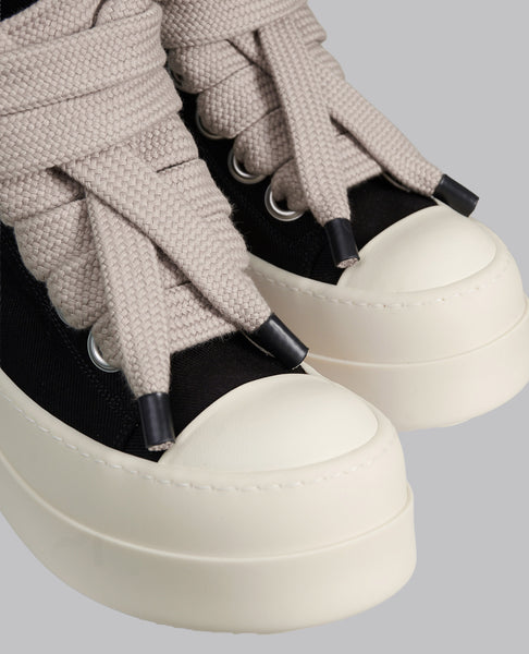TOWER DRKSHDW MEGA BUMPER JUMBOLACE SNEAKS