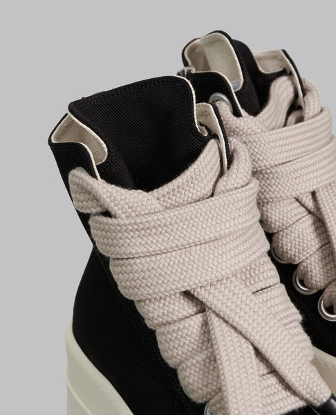 TOWER DRKSHDW MEGA BUMPER JUMBOLACE SNEAKS