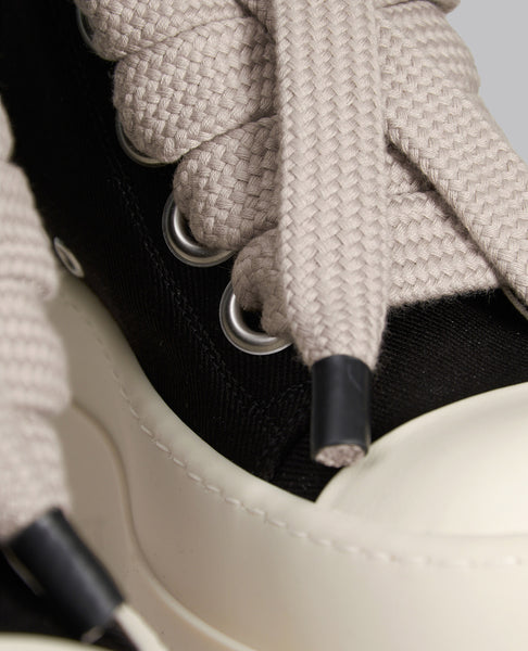 TOWER DRKSHDW MEGA BUMPER JUMBOLACE SNEAKS