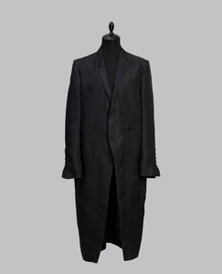 HOLLYWOOD RUNWAY LIDO COAT
